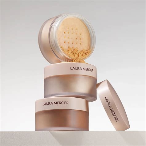 laura mercier translucent powder mecca.